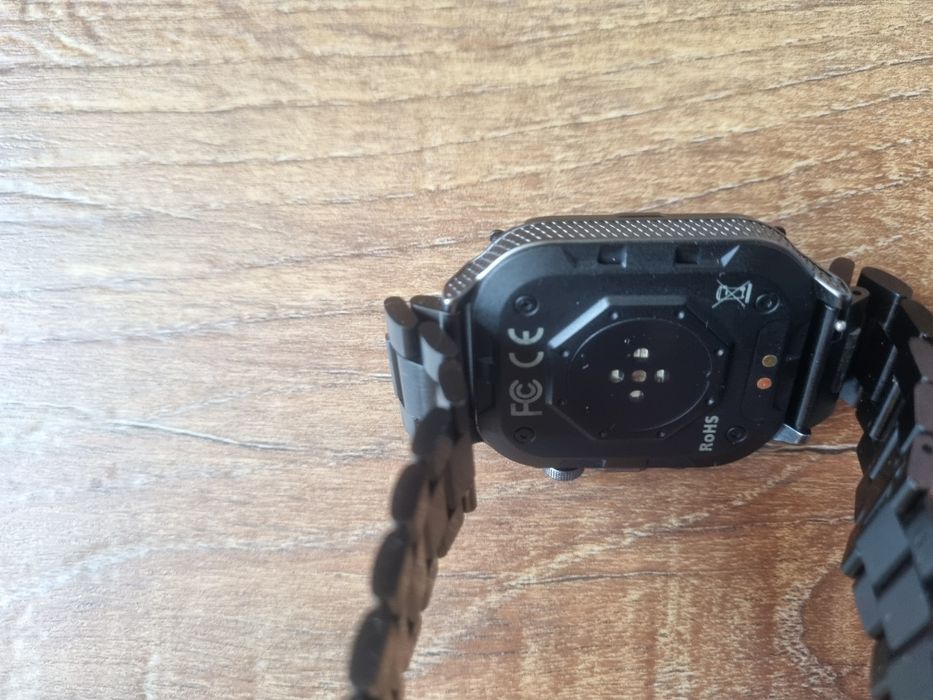 Смарт часы, смарт браслет model: ST2