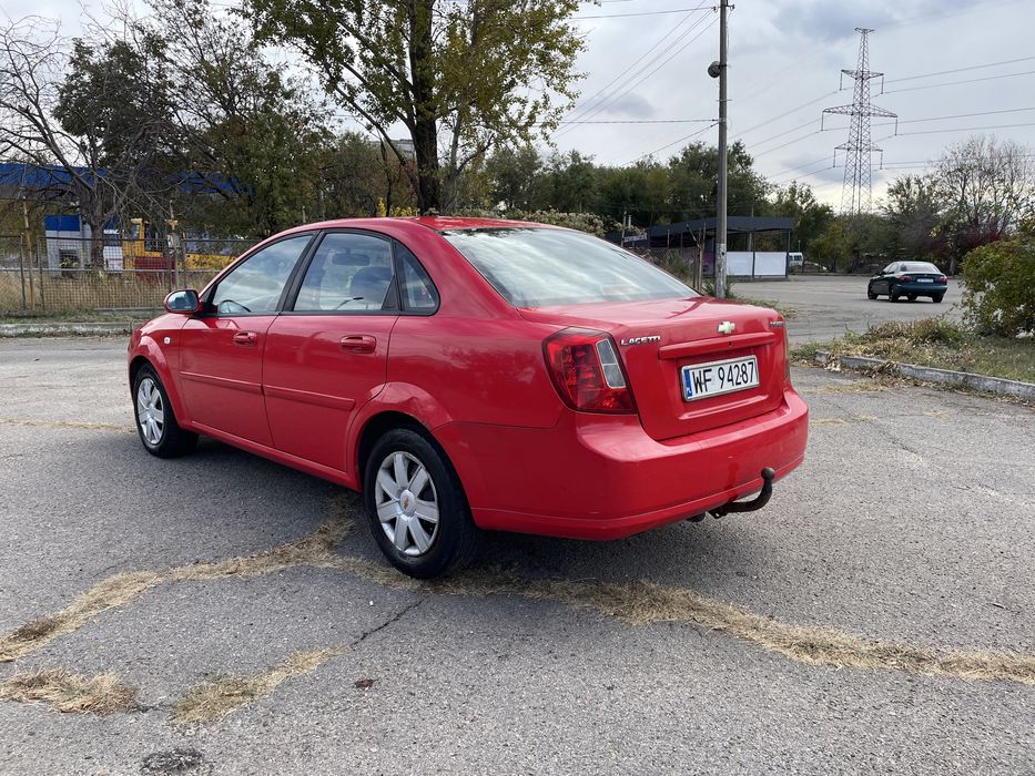 Лачети  евробляха