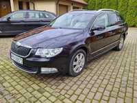 Skoda Superb Superb 4x4