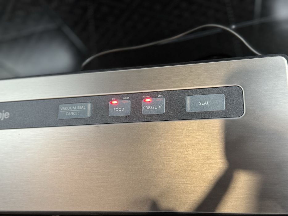 Вакууматор Gorenje