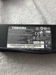 Zasilacz laptopa Toshiba