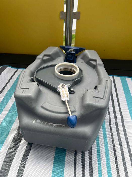 Toaleta turystyczna Campingaz 20L