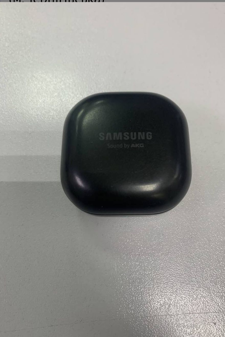 Samsung galaxy buds Pro sm-r190