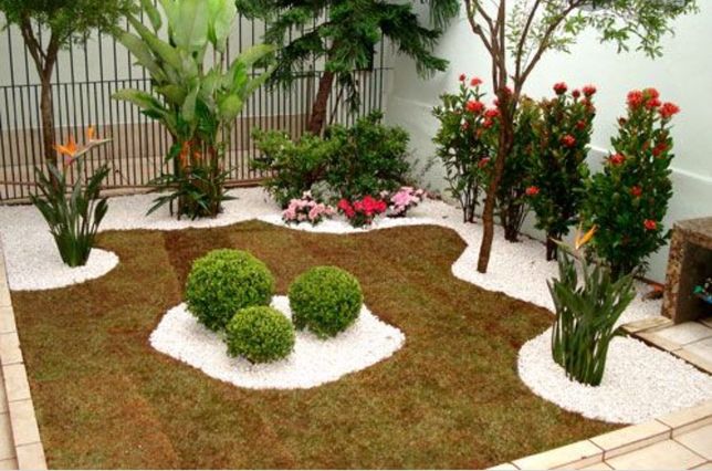 Serviços Jardinagem/Limpeza/Manutenção de jardins "