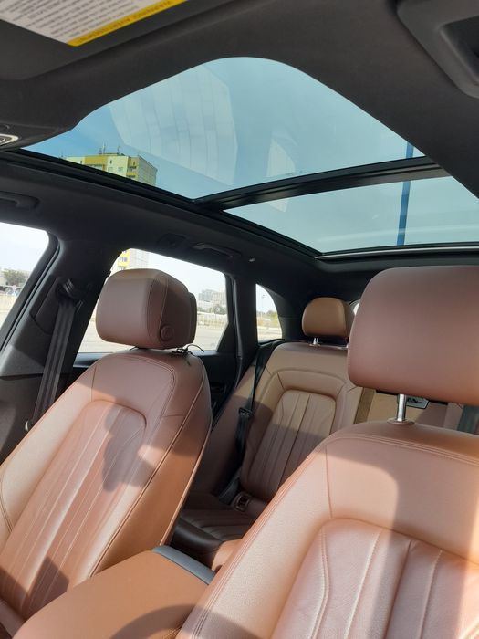 Своя у продажі audi Q5 Premium Plus 2017р