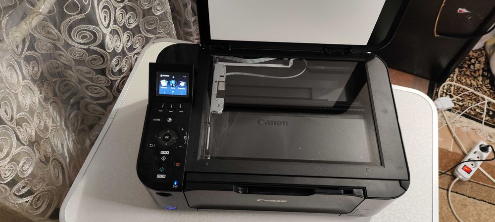 Принтер 3 в1 Canon MG 4140