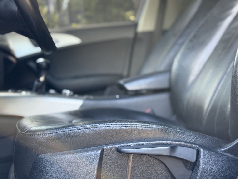 AUDI A6 c7 2.0 TDI avant 2013
