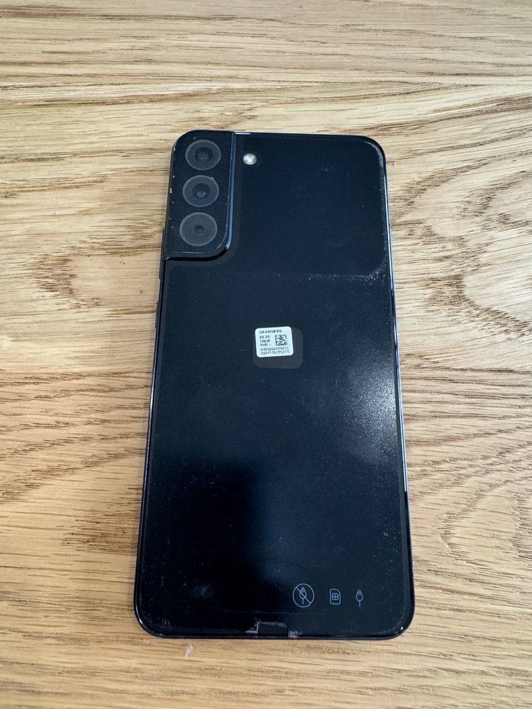Smasung S22+ 256 gb