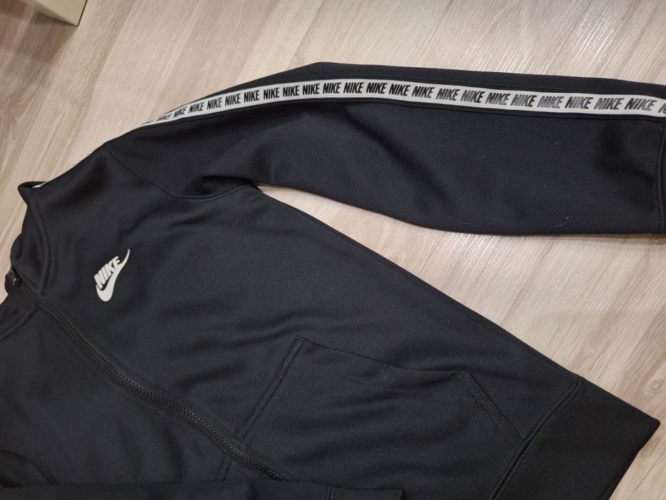 Bluza 146 4f i nike