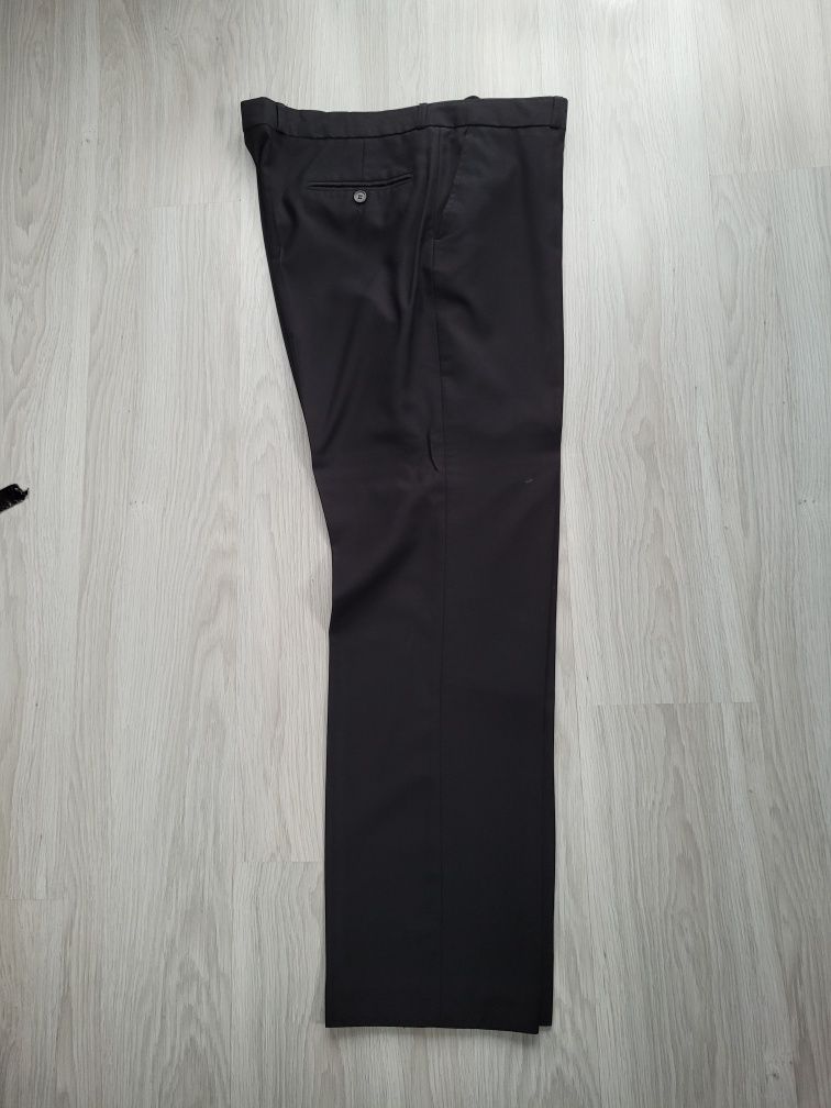 Elegancki garnitur męski 182 /104 xxxl Studniówka/  Wesele / Egzamin