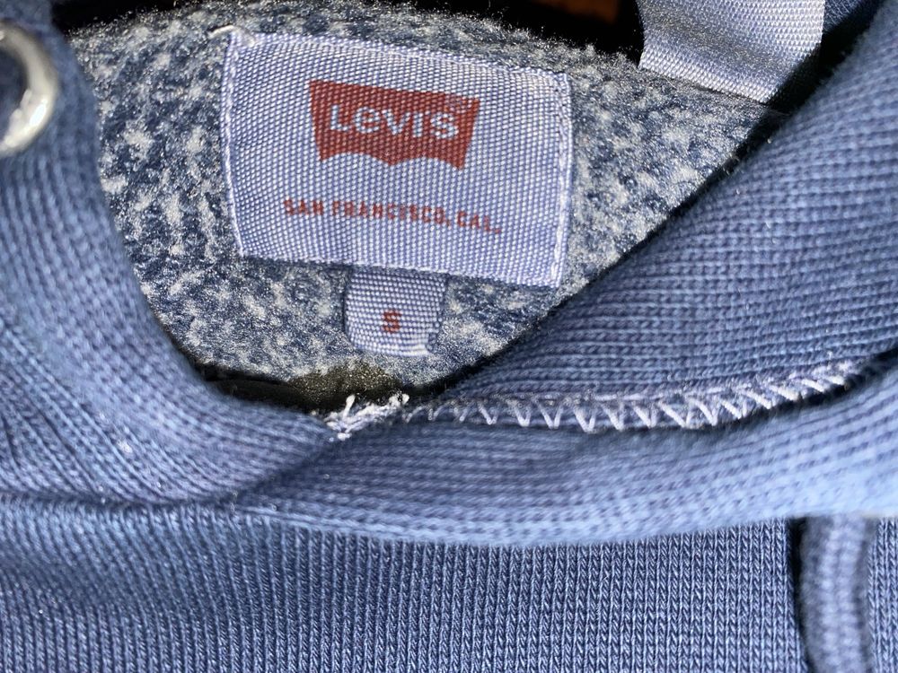 Camisola Levis