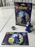 LEGO Mixels 41525 Magnifo KOMPLETNY