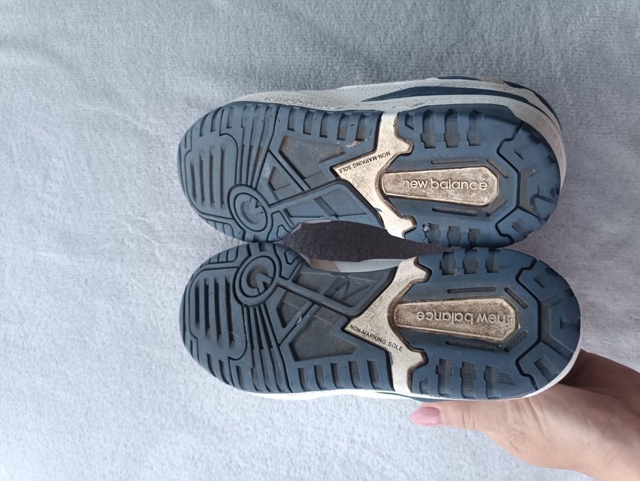 Женские кроссовки New Balance р38