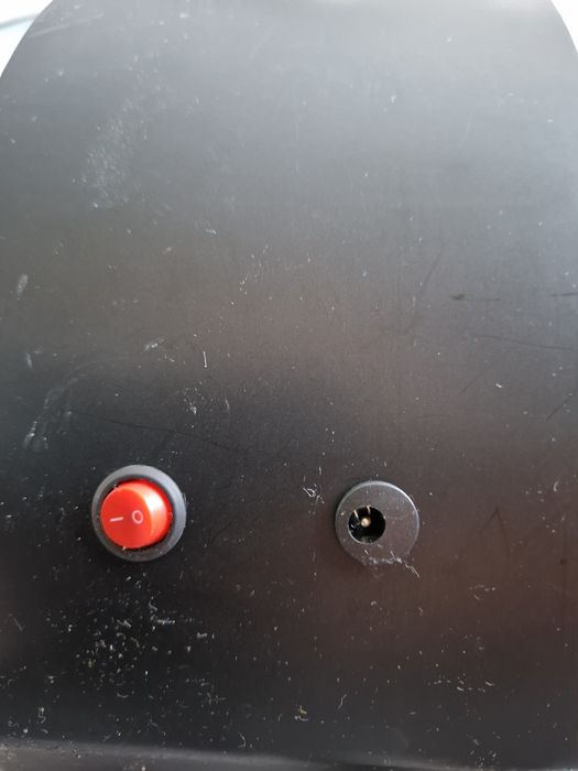 Kominek elektryczny JYSK IP20i
