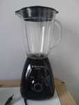 Blender kielichowy Electrolux Perfect Mix czarny