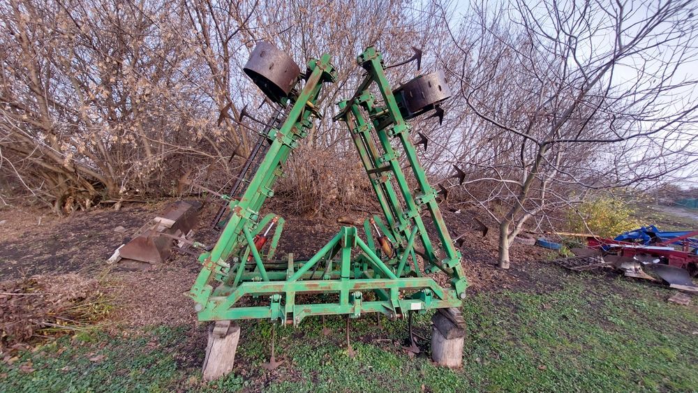 Продам Культивар навісний КПН 8,0