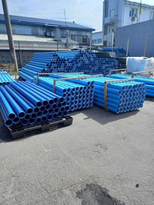 Бурение скважин | Буріння свердловин глубиной от 30м до 320м. Гарантия