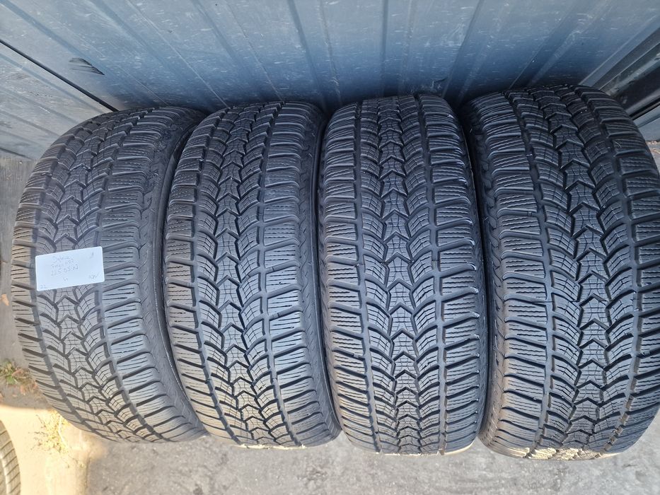 225/55/17 225/55R17 DEBICA 2022 ZIMA