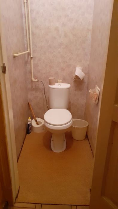 Продаж двокімнатної квартири Велика Васильківська,23