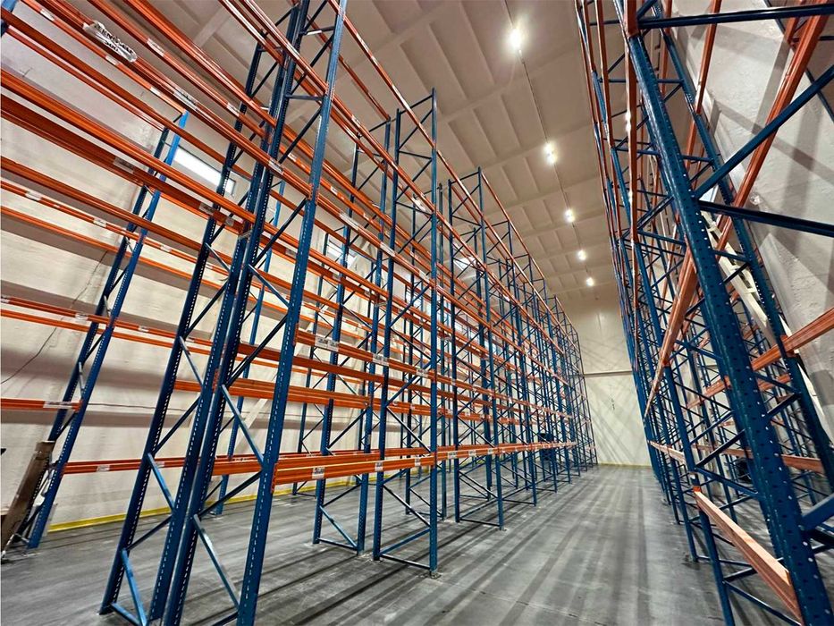 Оренда офісно-складських приміщень