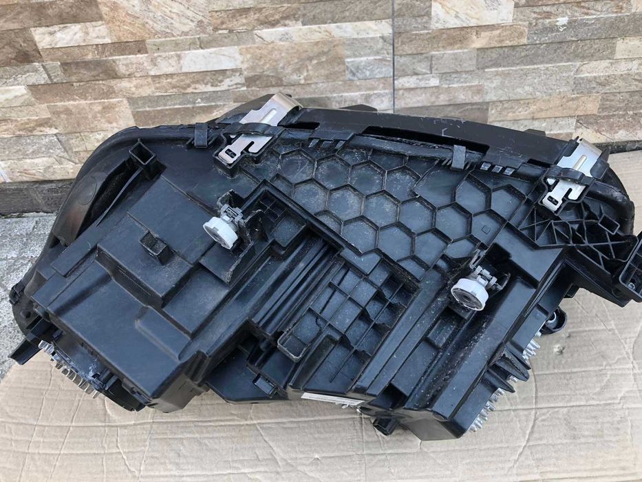 Фара Права Європа BMW X6 X5 G06 G05 Laser з блоками  63119850426
