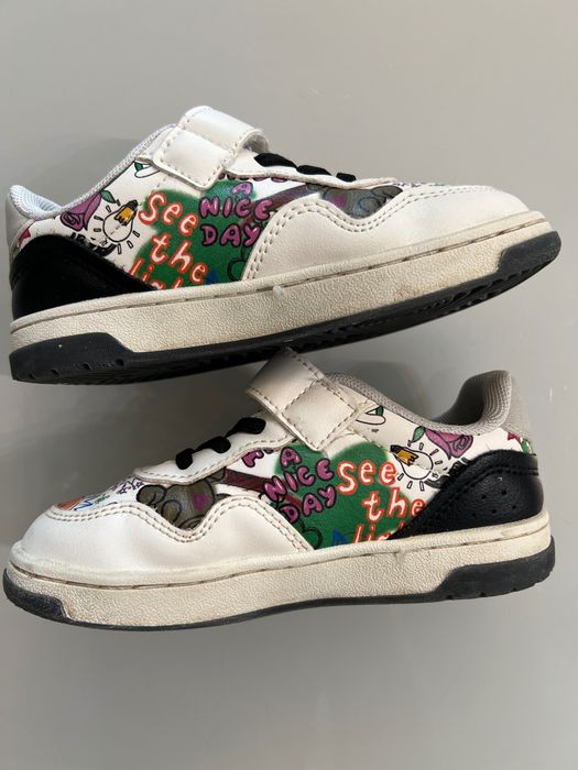 Trampki Mickey Mouse, Zara, rozmiar 26