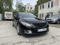 Mazda 6 2.0 Diesel