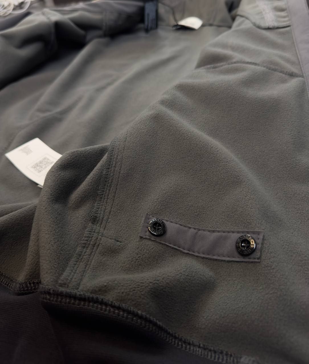 Куртка Stone island Soft -Shell