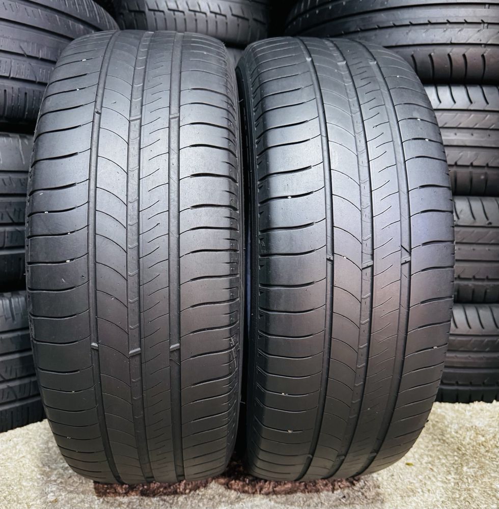 Продам 205/60 R16 92H. Michelin Energy Saver. Літо 2019 рік.