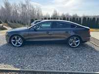Audi A5 Audi A5 2.0 Tfsi quattro