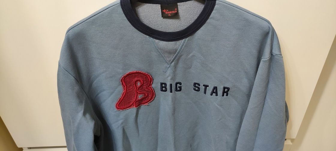 Bluza Big Star r.XL