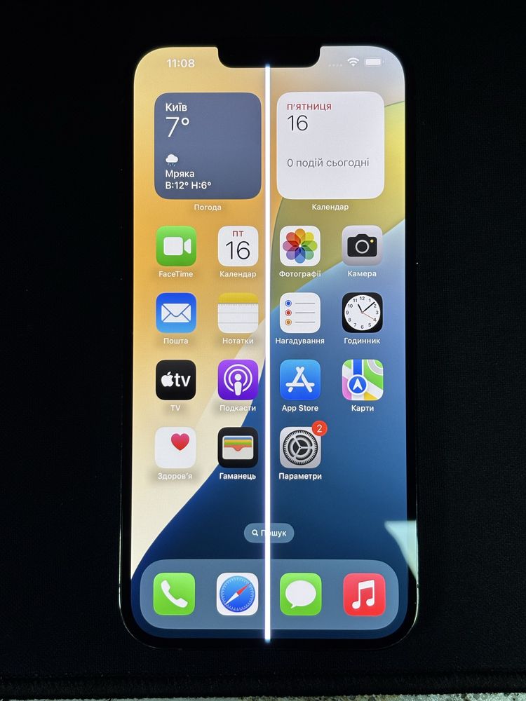 Дисплей iphone 13 pro max