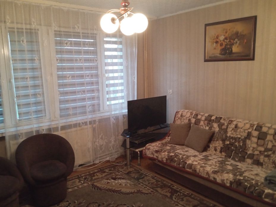 Mieszkanie Mosty Osiedle