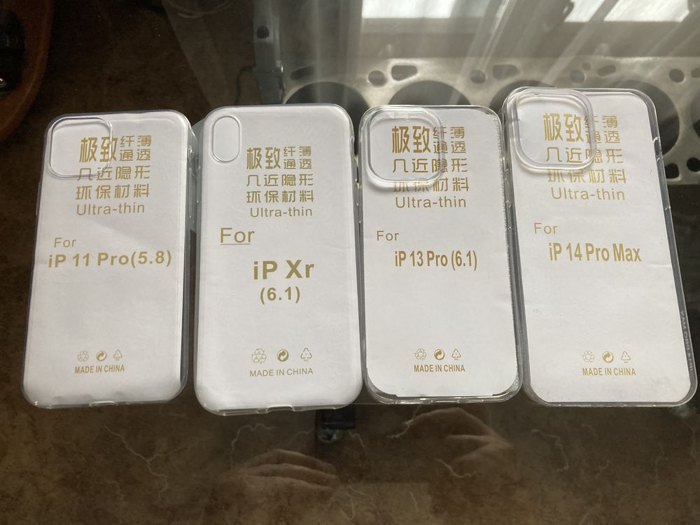Чохли iphone xr, 11pro, 13 pro, 13 pro max, 14 pro max