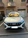 Dacia Jogger 7 lugares BI Fuel Garantia 06/2026 C/ IVA Financiamento