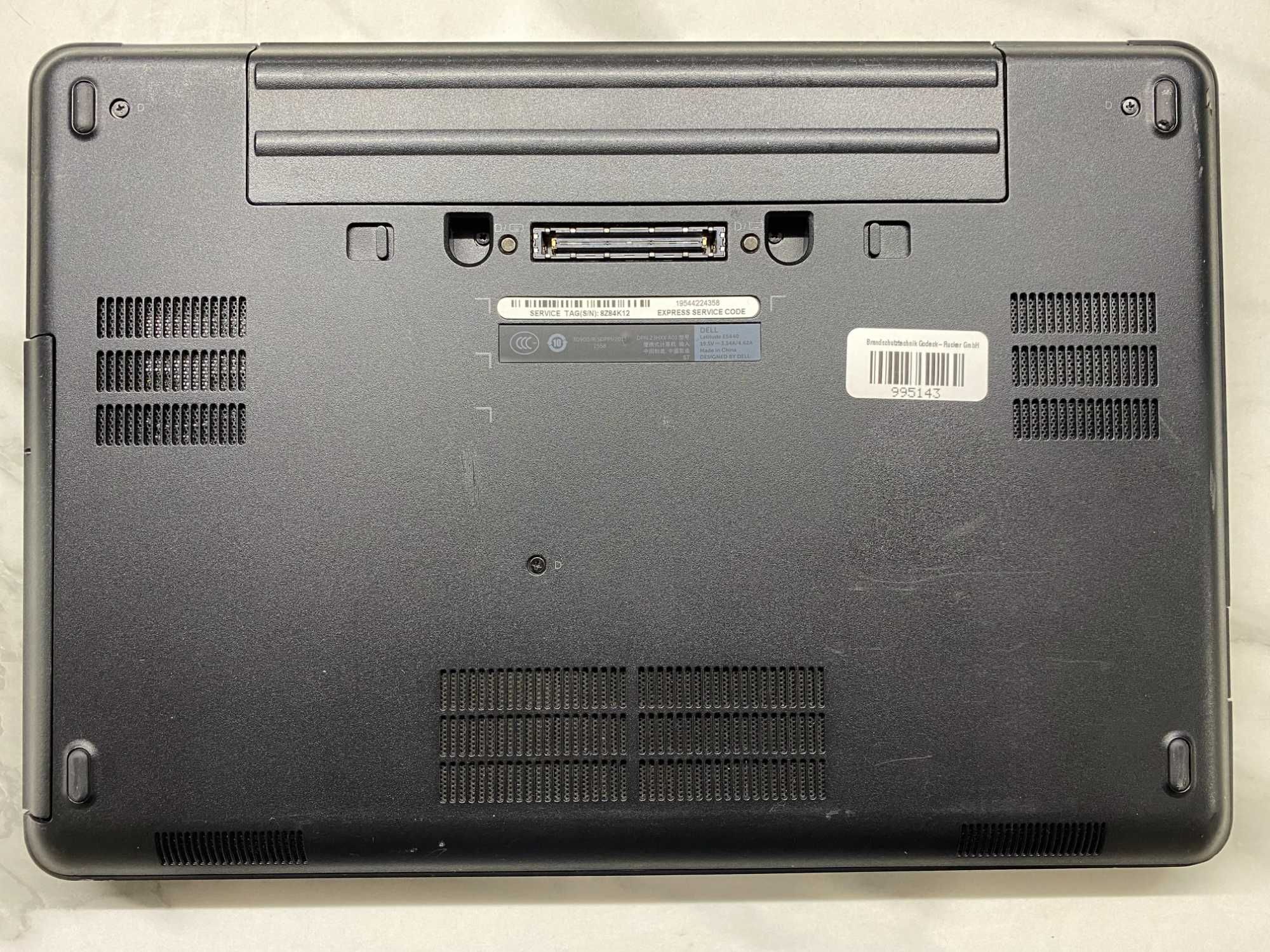 Dell E5440 Core i5-4310U/8Гб ОЗУ/1Тб HDD/14" HD+ гарний стан