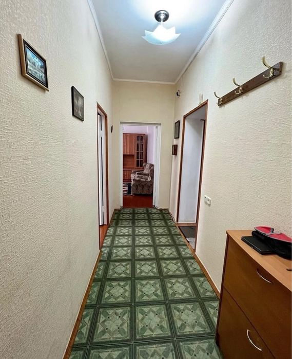 Сдам 2-комнатную с АГВ проспект Независимости /Бессарабской