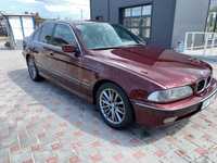 Обменяю BMW e39 2.8 газ/бензин