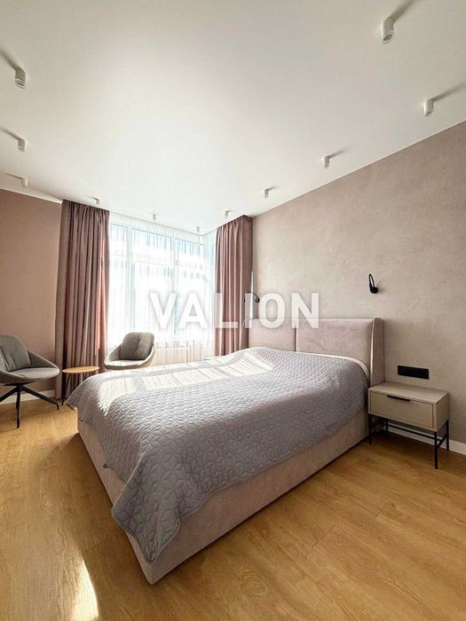 Продажа 2 комнатной квартиры в ЖК Галактика, м Левобережная пешком