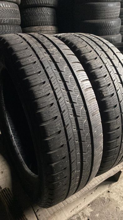 205.55.17 Apollo 2шт шини резина з Европи БВ склад Харків шиномонтаж