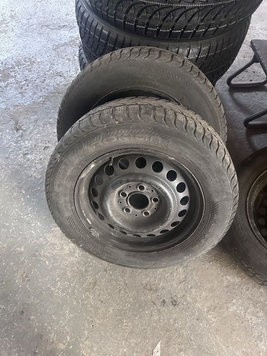 Продам диск Мазда, японці 6*15 ет 49 5/114,3  Dia 67,1   2 шт бу