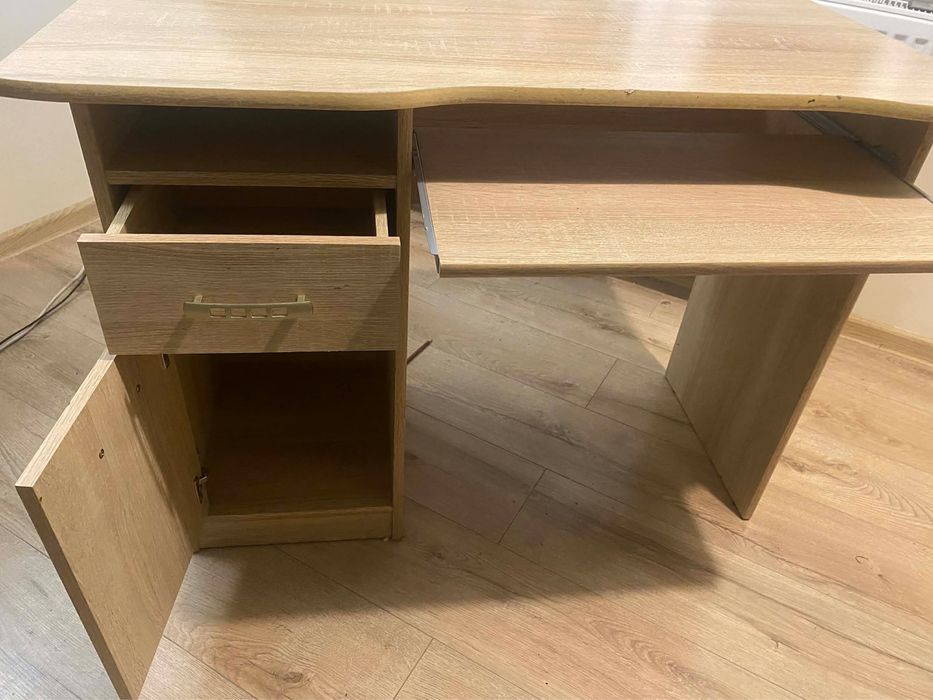 Biurka do nauki pracu rekreacji