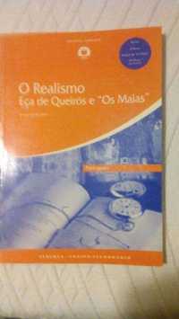 O Realismo, Eça de Queirós e "Os Maias"