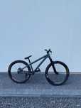dirt santa cruz 2022