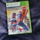 Niesamowity Spider Man Xbox 360 Polskie wydanie