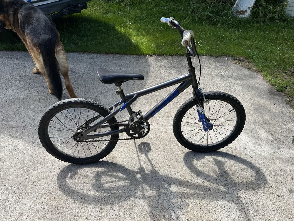 Rower BMX Magna 20 cali