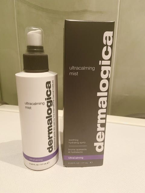Dermalogica для чутливої шкіри
