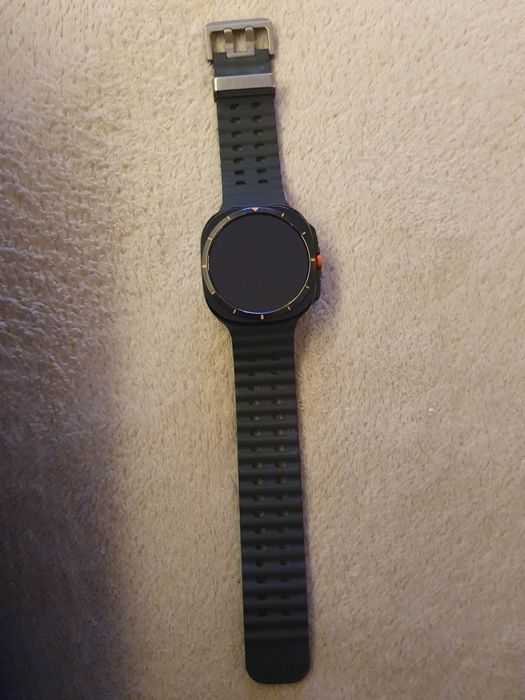 Samsung galaxy Watch ultra