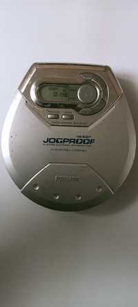 CD Player Philips-"Jocproof"
