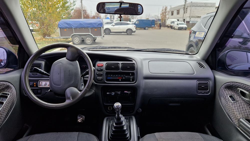 Продам Suzuki Grand Vitara